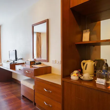 Lantana Resort Hotel Bangkok