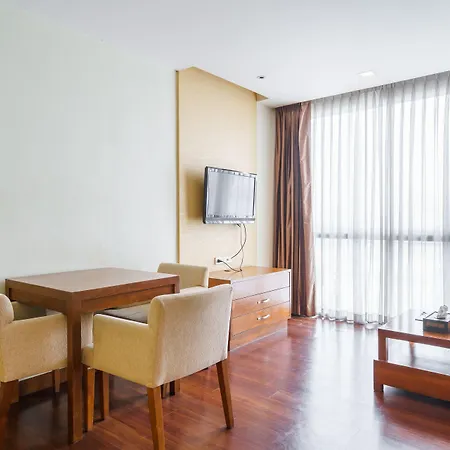 Lantana Resort Hotel Bangkok