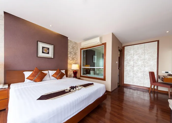 Lantana 3* Bangkok