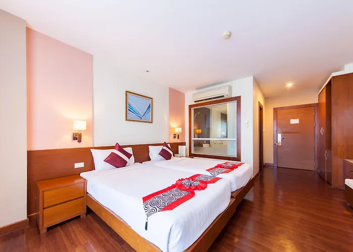 Lantana 3* Bangkok