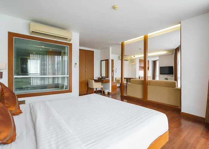 Lantana Bangkok