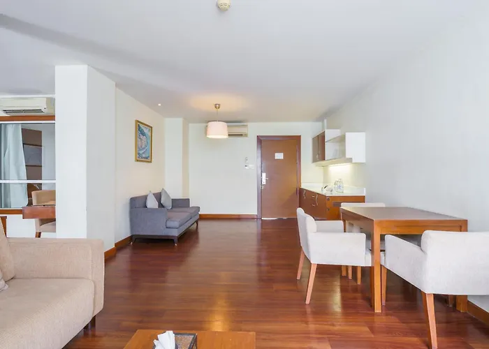 Lantana 3* Bangkok