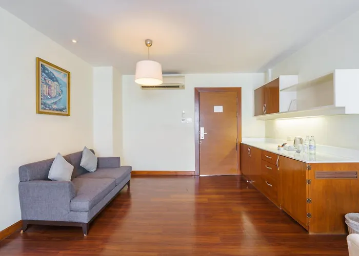 Hotel Lantana