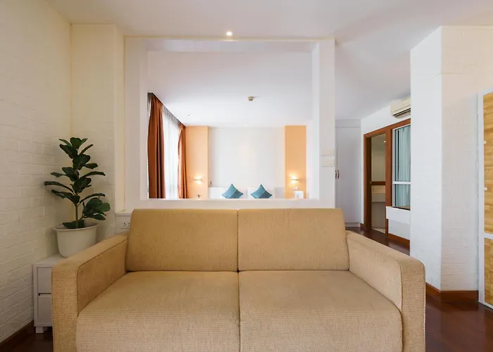 Hotel Lantana