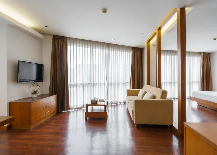 Hotel Lantana 3*