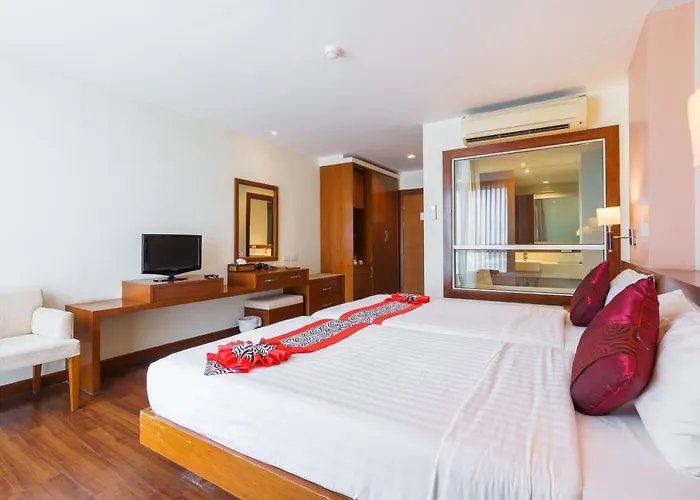 Hotel Lantana 3*