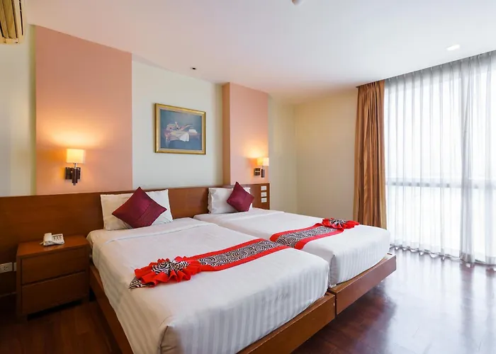Hotel Lantana