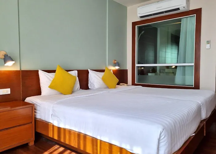 Hotel Lantana