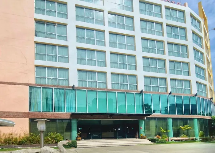 Lantana Bangkok