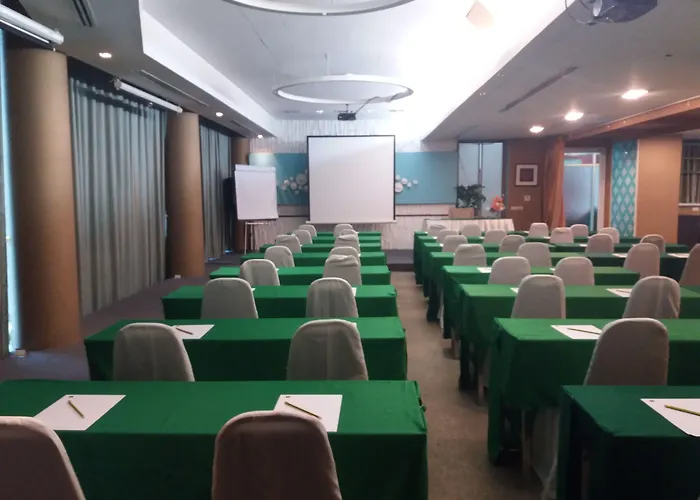 Hotel Lantana Bangkok