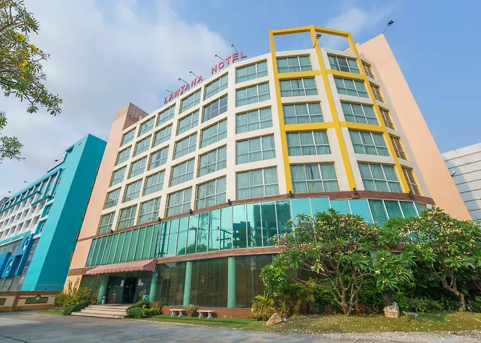 Lantana Hotel