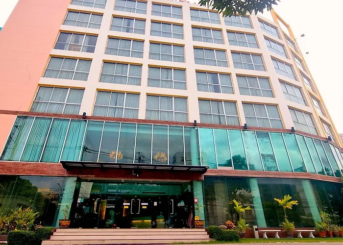 Hotel Lantana