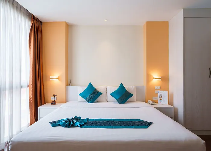 Hotel Lantana