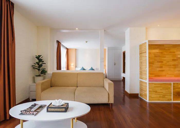 Hotel Lantana 3*