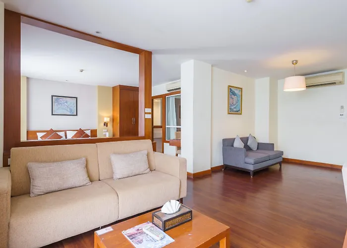 Lantana Bangkok