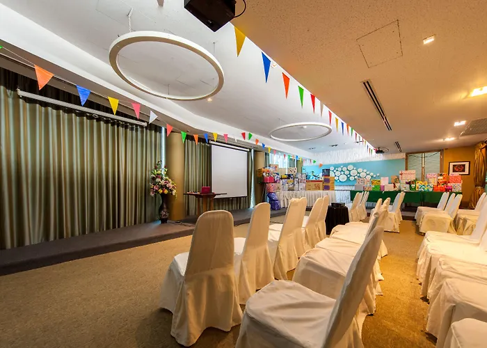 Hotel Lantana