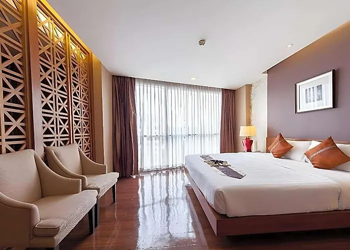 Hotel Lantana 3*