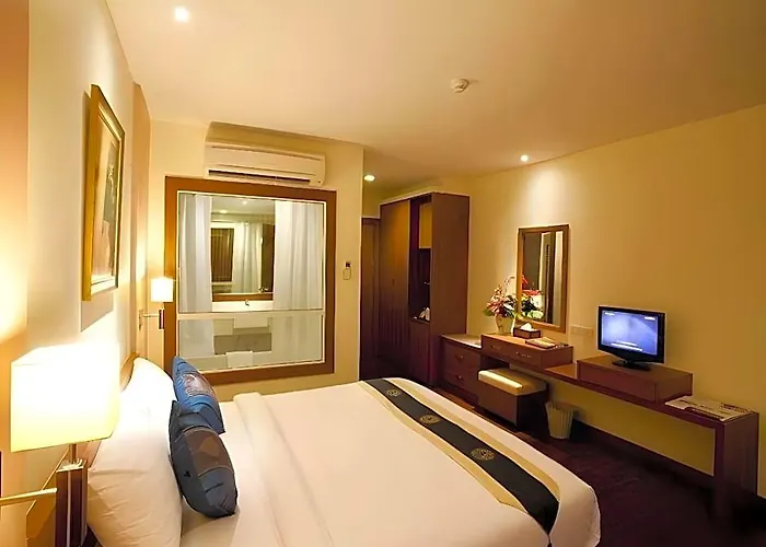 Lantana Bangkok