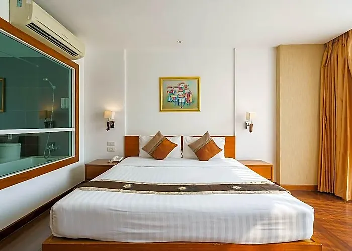 Lantana Bangkok