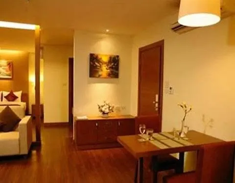 Lantana Hotel Banguecoque